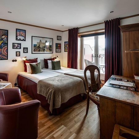 Hotell Havanna Varberg Exterior foto