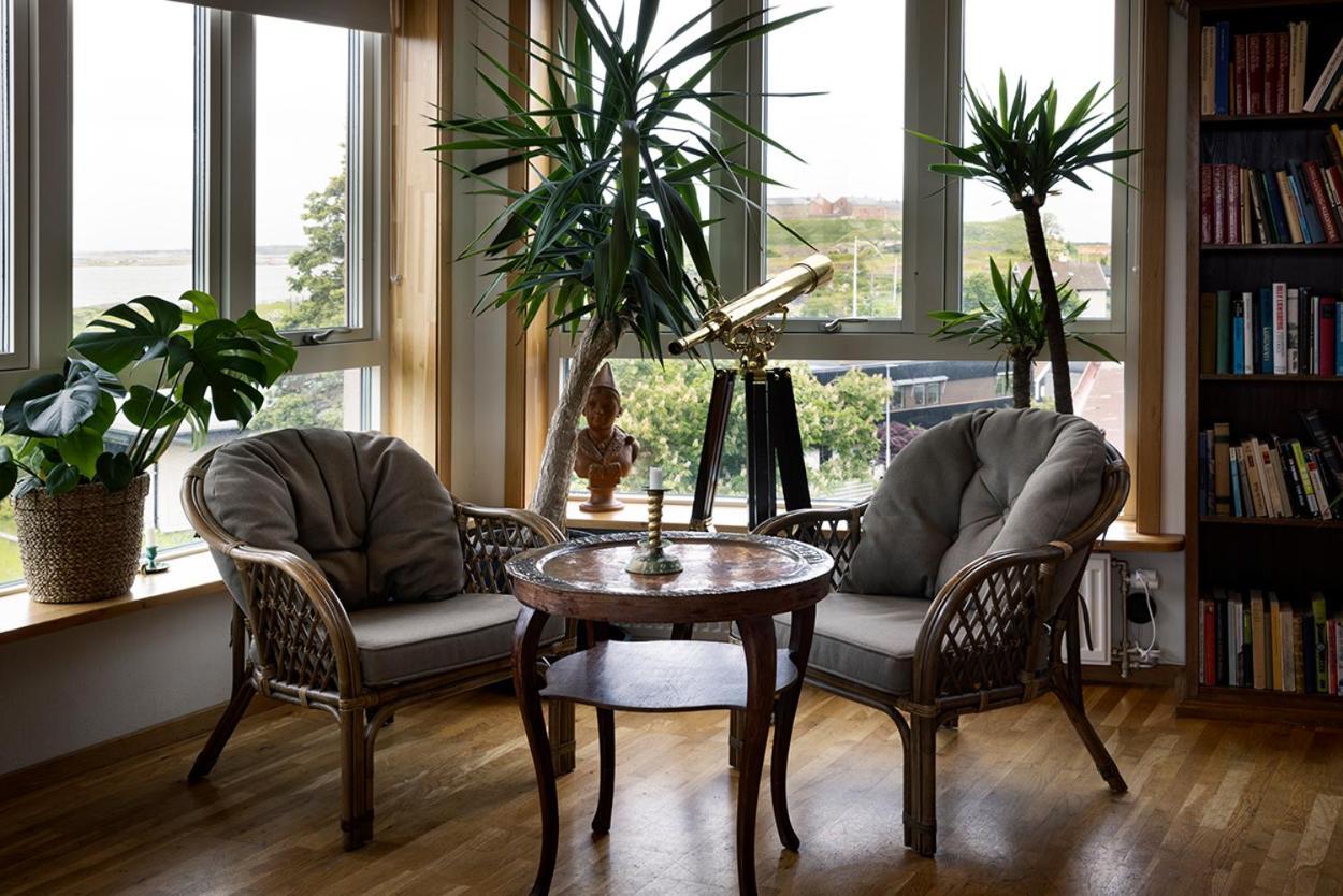 Hotell Havanna Varberg Exterior foto