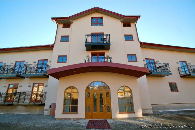 Hotell Havanna Varberg Exterior foto